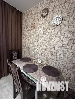 1-к квартира, посуточно, 32м2, 9/10 этаж