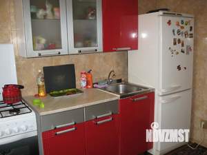2-к квартира, посуточно, 50м2, 1/9 этаж