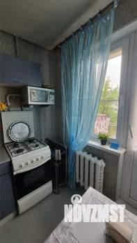 1-к квартира, на длительный срок, 33м2, 3/5 этаж