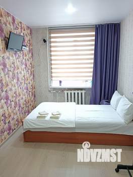 2-к квартира, посуточно, 46м2, 4/5 этаж