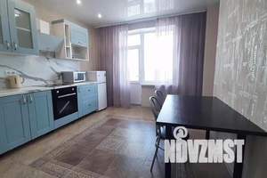 2-к квартира, посуточно, 73м2, 15/16 этаж