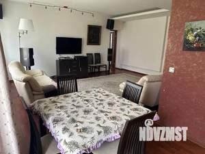 2-к квартира, посуточно, 75м2, 3/3 этаж