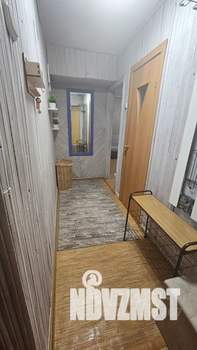 1-к квартира, посуточно, 30м2, 4/4 этаж