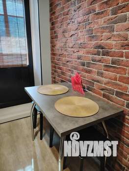 1-к квартира, посуточно, 40м2, 1/9 этаж