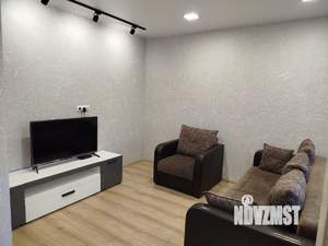2-к квартира, посуточно, 46м2, 1/5 этаж
