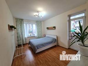 Фото квартиры в аренду (1)