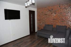 2-к квартира, посуточно, 55м2, 3/4 этаж