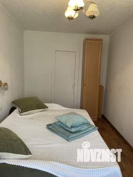 2-к квартира, на длительный срок, 44м2, 1/5 этаж