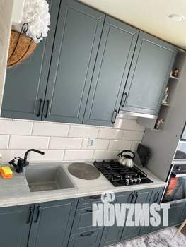 2-к квартира, посуточно, 53м2, 8/9 этаж