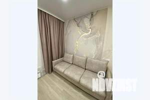 1-к квартира, посуточно, 32м2, 2/14 этаж