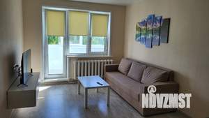 1-к квартира, посуточно, 34м2, 5/5 этаж
