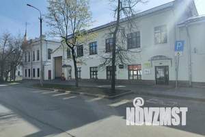 1-к квартира, посуточно, 30м2, 2/2 этаж