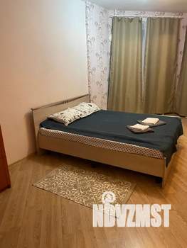 2-к квартира, посуточно, 66м2, 18/18 этаж