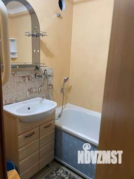 1-к квартира, на длительный срок, 35м2, 5/10 этаж