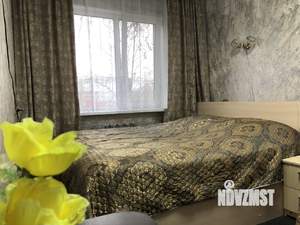 2-к квартира, посуточно, 50м2, 2/5 этаж