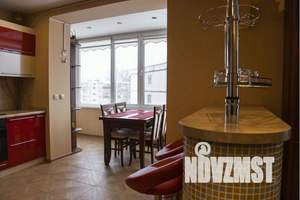 1-к квартира, посуточно, 61м2, 4/9 этаж