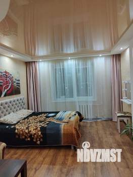 1-к квартира, посуточно, 50м2, 8/9 этаж