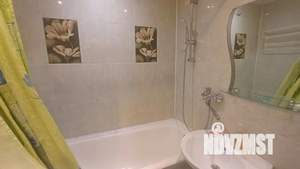 1-к квартира, посуточно, 33м2, 1/5 этаж