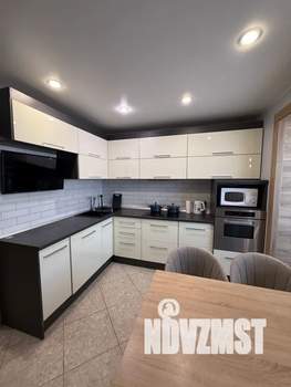 2-к квартира, посуточно, 58м2, 3/4 этаж