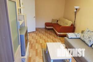 2-к квартира, посуточно, 60м2, 3/5 этаж