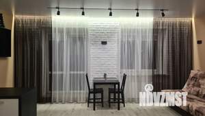 1-к квартира, посуточно, 41м2, 2/6 этаж