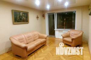 3-к квартира, посуточно, 77м2, 3/5 этаж