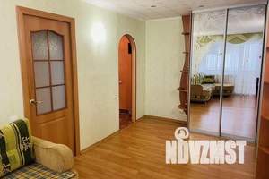 2-к квартира, посуточно, 45м2, 2/4 этаж
