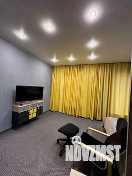 Студия квартира, посуточно, 36м2, 5/16 этаж