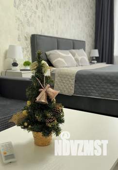 1-к квартира, посуточно, 40м2, 7/9 этаж