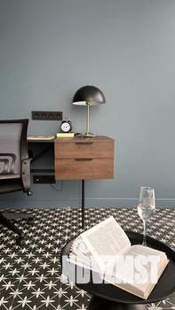 1-к квартира, посуточно, 42м2, 2/6 этаж