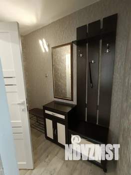 1-к квартира, посуточно, 32м2, 4/5 этаж