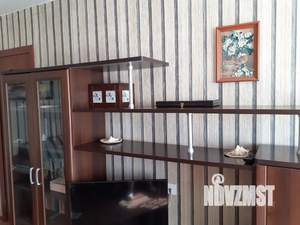 2-к квартира, посуточно, 48м2, 4/5 этаж