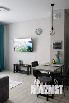 1-к квартира, посуточно, 36м2, 6/9 этаж