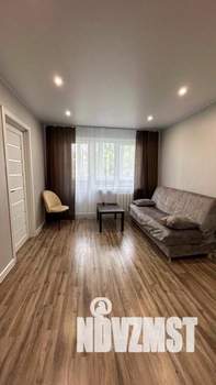 2-к квартира, посуточно, 45м2, 1/1 этаж