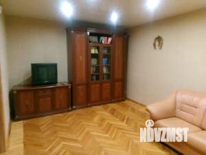 3-к квартира, посуточно, 77м2, 3/5 этаж