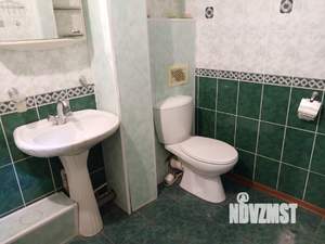 1-к квартира, на длительный срок, 40м2, 8/10 этаж