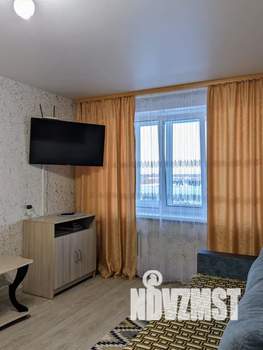 1-к квартира, посуточно, 33м2, 7/10 этаж