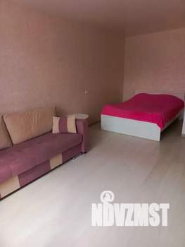 1-к квартира, посуточно, 39м2, 4/9 этаж