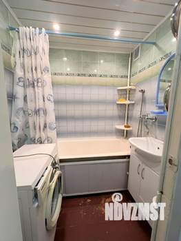 1-к квартира, на длительный срок, 33м2, 2/6 этаж