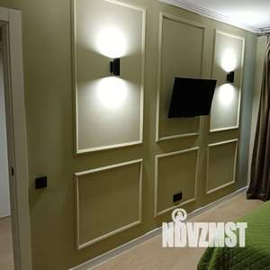 1-к квартира, посуточно, 33м2, 3/5 этаж