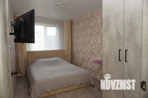 2-к квартира, посуточно, 48м2, 3/5 этаж