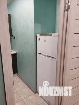 1-к квартира, посуточно, 32м2, 3/5 этаж