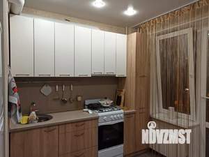 1-к квартира, посуточно, 35м2, 5/10 этаж