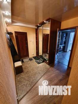 3-к квартира, посуточно, 60м2, 5/5 этаж
