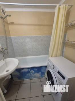 1-к квартира, на длительный срок, 35м2, 4/10 этаж