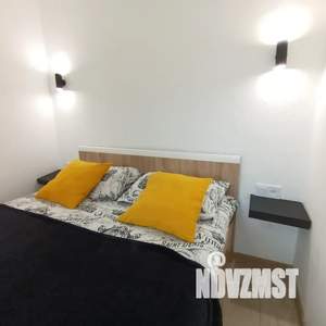 2-к квартира, посуточно, 45м2, 2/4 этаж