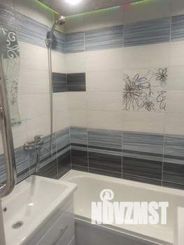 1-к квартира, посуточно, 36м2, 1/9 этаж