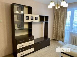 1-к квартира, на длительный срок, 33м2, 2/6 этаж