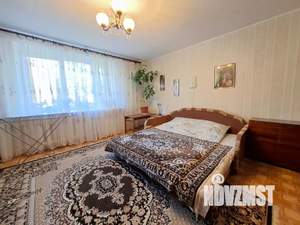 1-к квартира, посуточно, 39м2, 2/5 этаж