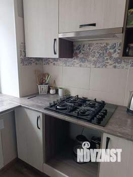 1-к квартира, посуточно, 31м2, 1/1 этаж